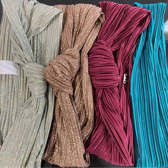 Headbands - Knotbands and Standard - Picture 1 of 13